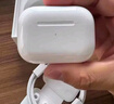 Apple/蘋果 AirPods 4 搭配USB-C充電盒 蘋果耳機(jī) 藍(lán)牙耳機(jī) 適用iPhone/iPad/Mac 四代 曬單實(shí)拍圖