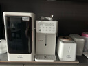 孕貝嬰兒奶瓶消毒柜 烘干一體機定量出水恒溫水壺泡奶機搖奶器6.5L 曬單實拍圖