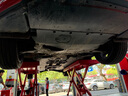 勝牌（VALVOLINE）金皇9 單次大保養(yǎng) 5L 包安裝送機(jī)濾空氣濾空調(diào)濾 有效期365天 曬單實(shí)拍圖