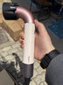 戴森（DYSON） HD17精準(zhǔn)造型吹風(fēng)機(jī) 電吹風(fēng)更小更輕更快速干護(hù)發(fā) 沙龍級(jí)美發(fā)科技禮物 【精準(zhǔn)造型吹風(fēng)機(jī)】HD17晨曦粉 曬單實(shí)拍圖