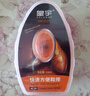 皇宇 擦皮鞋油無色鞋擦 去污清潔擦鞋工具上光保養(yǎng)護(hù)理快速方便鞋擦 3支 曬單實(shí)拍圖