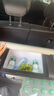 冰虎（Alpicool）車載冰箱壓縮機(jī)制冷15升車家兩用轎車12V貨車24V可結(jié)冰冷凍冷藏箱 曬單實(shí)拍圖