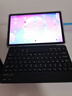 HUWYI平板電腦padPro2025新款ipad 4K超清大屏全面屏144Hz全網(wǎng)通5G高刷網(wǎng)課學(xué)習(xí)游戲娛樂辦公 湖光青 16pro16G運(yùn)行+256G內(nèi)存+豪華禮品12英 曬單實(shí)拍圖