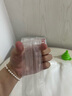威爾基棒冰袋冰棒袋加厚食品級棒棒冰自封袋冰柱制冰袋一次性碎冰袋塑封 【100個(gè)裝】棒棒冰袋+小漏斗 曬單實(shí)拍圖