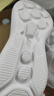Skechers斯凱奇小學生運動鞋女孩兒童輕質(zhì)防滑體訓鞋透氣跑步童鞋319022L 曬單實拍圖