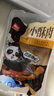 美好 農(nóng)家小酥肉原味2斤裝1kg 豬肉酥肉 方便菜半成品菜空氣炸鍋食材 曬單實(shí)拍圖