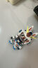 拓竹A1 mini Combo3D打印機(jī)學(xué)生新手友好 兒童Steam教育 桌面家用FDM 全自動(dòng)調(diào)平多色高速【大陸版】 曬單實(shí)拍圖