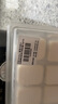 安佳(Anchor)新西蘭進口 動物黃油淡味無添加鹽10g*20 早餐小粒包裝 曬單實拍圖