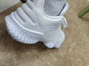 ADIDAS/阿迪達(dá)斯Pro Bounce 2018 Low男鞋訓(xùn)練籃球鞋耐磨緩震場(chǎng)上運(yùn)動(dòng)鞋 FW0903 41 曬單實(shí)拍圖