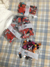 樂(lè )高（LEGO）積木玩具變形金剛系列收藏款10302 變形金剛擎天柱汽車(chē)家居裝飾 曬單實(shí)拍圖