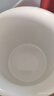 潔雅杰陶瓷馬克杯帶蓋450ml咖啡牛奶早餐杯辦公水杯子男女茶杯 致遠(yuǎn) 曬單實(shí)拍圖
