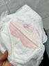 好奇（Huggies）鉑金裝小桃褲成長(zhǎng)褲XXXL26片*4包(17kg以上)【消暑散熱】 曬單實(shí)拍圖