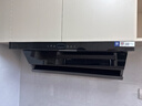美的（Midea）抽油煙機 家用頂側雙吸 煙灶聯(lián)動(dòng) 24風(fēng)量變頻大吸力 廚后自清潔超薄齊平櫥柜7字型排油煙機 DL5 單煙機DL5國家補貼【頂側雙吸+24變頻大吸力】 曬單實(shí)拍圖