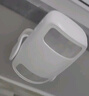 大洪DH808-LY白迎賓器雙向門鈴感應器店鋪進門歡迎光臨感應門鈴超市 曬單實拍圖