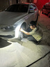 倍耐力防爆胎225/45R18 91W 新P7 (R-F)(*)原配寶馬3系/M前輪/X1 曬單實(shí)拍圖