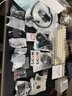 SJCAM速影C300拇指運(yùn)動(dòng)相機(jī)摩托車頭盔騎行防抖防水行車記錄儀釣魚vlog便攜直播預(yù)錄第一視角記錄儀無(wú)卡 曬單實(shí)拍圖