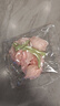 加恩倍新款女童春天氣息微光郁金香蝴蝶結大腸發(fā)圈甜美洋氣花朵流蘇發(fā)圈 粉色郁金香發(fā)圈一個(gè) 曬單實(shí)拍圖