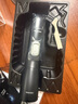 松下（Panasonic） 鼻毛修剪器男士用鼻毛器剃刮去鼻毛修剪刀全身水洗電動(dòng)修眉胡須造型器 ER-PGN70-K 曬單實(shí)拍圖