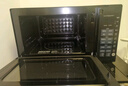 美的（Midea）微波爐烤箱一體機 光波爐 800W家用變頻一級能效 下拉門(mén) 平板式速熱簡(jiǎn)單易用M3-208E 曬單實(shí)拍圖