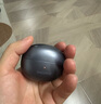 萬(wàn)魔（1MORE）S20藍(lán)牙耳機(jī)耳夾式不入耳開(kāi)放式氣骨傳導(dǎo)概念運(yùn)動(dòng)長(zhǎng)續(xù)航通話降噪適用手機(jī)周杰倫 質(zhì)感黑 曬單實(shí)拍圖