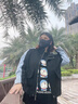 TUTORGOOSE保暖口罩冬季男士騎行電動(dòng)車(chē)防寒防風(fēng)透氣護眼角加厚加絨面罩女款 黑-(秋冬)側雪花標50口罩 曬單實(shí)拍圖