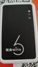 智小冠隨身wifi移動(dòng)無(wú)線(xiàn)wifi6免插卡【無(wú)需預存】便攜式支持4G/5G設備全國通用流量2025新款 【經(jīng)典款】隨身WiFi6 曬單實(shí)拍圖