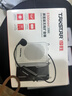 得勝（TAKSTAR）E300mini 無線小蜜蜂擴(kuò)音器教師專用 藍(lán)牙戶外導(dǎo)游喇叭講解員講課音箱 黑色 曬單實(shí)拍圖