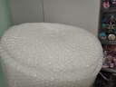 寶品坊 加厚氣泡膜47米*30CM 包裝氣泡袋泡泡紙珍珠棉打包泡沫紙搬家快遞搬運(yùn)防震氣泡膜 曬單實(shí)拍圖
