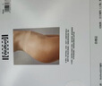 Wolford 沃爾福特Nude8D薄款裸感透膚啞光隱形光腿黑絲連褲絲襪10272 4273 透明膚色 M 曬單實(shí)拍圖