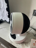VCJ【德國品牌】空氣循環(huán)扇電風(fēng)扇家用臺(tái)式桌面節(jié)能輕音 機(jī)械旋鈕可搖頭3m線 DQ19R 曬單實(shí)拍圖