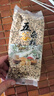 眉豆 白豆農家自產(chǎn)白眉豆煲湯飯豆種籽五谷雜糧煮菜熬粥 精選眉豆500g 曬單實(shí)拍圖