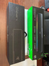 雷蛇（Razer）利維坦巨獸V2 X 游戲條形音箱 RGB燈效 電腦桌面音箱 黑神話悟空 曬單實(shí)拍圖