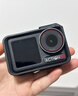 大疆（DJI）Osmo  Action 5 Pro 運(yùn)動相機(jī) 摩托車山地公路騎行潛水防抖戶外vlog相機(jī)超清畫質(zhì)4K 旅拍攝像機(jī) 標(biāo)準(zhǔn)版（單電池） 官方標(biāo)配 標(biāo)配 標(biāo)配 曬單實(shí)拍圖
