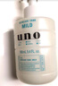 吾諾（UNO）乳液160ml男士面部保濕補水滋潤潤膚皮膚擦臉油化妝品教師節禮物 曬單實(shí)拍圖