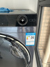 海爾（Haier）【96熱泵洗烘一體機(jī)活水精華洗】13公斤全自動(dòng)滾筒洗衣機(jī)雙擎熱泵直驅(qū)大容量云溪智投國(guó)家補(bǔ)貼20% 13公斤熱泵洗烘一體+直驅(qū)+精華洗+智投 曬單實(shí)拍圖