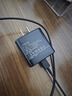 JOWOYE三星充電器超級快充數(shù)據(jù)線45W套裝適用S25/22/s24ultra/Note10/Flip6/Fold4W23手機(jī)平板雙C線1.5米 曬單實(shí)拍圖