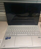 華碩靈耀14 2025 國家補貼20% 全新酷睿Ultra9 2.8K 120Hz OLED高顏值AI輕薄筆記本電腦 冰川銀丨Ultra9-285H 32G內存丨1T固態(tài)丨2.8K 120Hz 曬單實(shí)拍圖