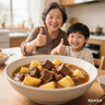恒都 國產(chǎn)谷飼原切牛腱子 5斤 不含腱子芯 生鮮牛肉 源頭直發(fā) 曬單實(shí)拍圖