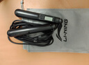 李寧（LI-NING）計數跳繩中考考試專(zhuān)用初小學(xué)生兒童體育減肥競速比賽專(zhuān)業(yè)跳神繩子 曬單實(shí)拍圖