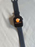 華為（HUAWEI）【咨詢享優(yōu)惠】華為WATCH FIT 4手表運動智能100+模式藍牙通話房顫早搏提醒男女成人3AX智能Pro 韻律黑丨送定制表帶+精美表盤 曬單實拍圖