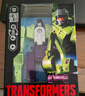 變形金剛（TRANSFORMERS）兒童男孩玩具工作室系列大力神加強(qiáng)級(jí)86大電影清掃機(jī)G0570 曬單實(shí)拍圖