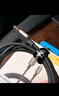 ANKER安克6A低溫快充100W華為充電線(xiàn)USB轉Type-C數據線(xiàn)車(chē)載Carplay適用P70/Mate70Pro/榮耀小米安卓手機 曬單實(shí)拍圖