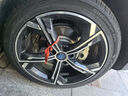 佳通(Giti)汽車輪胎245/45R20 103V  225V1 原配 比亞迪唐 吉利 博越L 曬單實拍圖