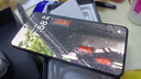 realme【國家補貼】真我Neo7 Turbo 天璣9400e 超薄續航大電池護眼直屏 智能游戲AI性能手機 透明黑 12+256GB 官方標配【咨詢(xún)客服享壕禮】 曬單實(shí)拍圖