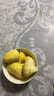 京地達泰國金枕頭帶殼榴蓮 凈重3-4斤 1個(gè)裝鮮果 生鮮 源頭直發(fā)包郵 曬單實(shí)拍圖