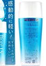 碧柔70ml大容量新版日本防曬霜乳水感清爽啫喱SPF50隔離 新硬管70g 曬單實(shí)拍圖