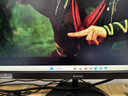 SANC盛色27英寸2K200Hz電競顯示器IPS 10Bit硬件低藍光IGZO氧化物技術(shù) 500nit高亮屏幕 G72Max節(jié)能版 曬單實拍圖