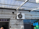 小米（MI）空調(diào)1.5匹 巨省電睡眠款 新一級(jí)能效 變頻冷暖 壁掛式米家空調(diào)掛機(jī) KFR-35GW/S1A1國家補(bǔ)貼  曬單實(shí)拍圖
