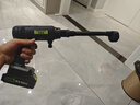 智國者洗車(chē)機高壓水噴槍泵家用鋰電池電動(dòng)無(wú)線(xiàn)強力沖刷清洗院子神器全套 曬單實(shí)拍圖