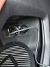 紐曼（Newsmy）車載充電器帶線套裝適配VIVO/IQOO/閃充華為超級(jí)快充一拖三點(diǎn)煙器轉(zhuǎn)換插頭100W高功率車充 曬單實(shí)拍圖